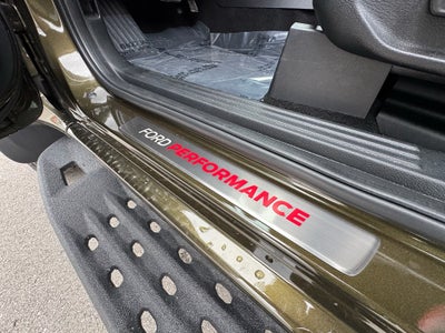 2025 Ford Ranger Raptor SuperCrew 4WD