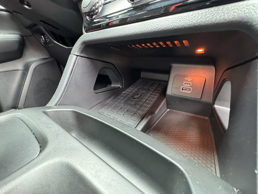 2025 Ford Ranger Raptor SuperCrew 4WD