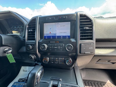 2020 Ford F-150 XLT Supercrew 4WD