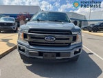 2020 Ford F-150 XLT Supercrew 4WD