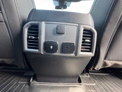 2020 Ford F-150 XLT Supercrew 4WD