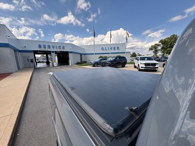 2020 Ford F-150 XLT Supercrew 4WD
