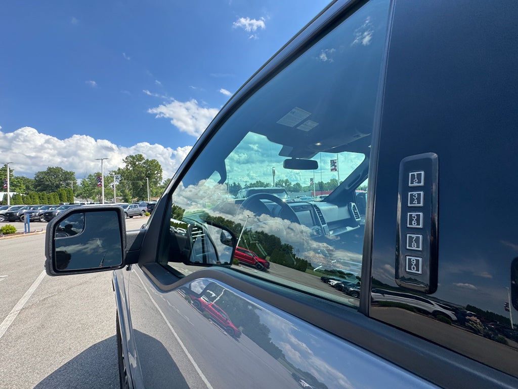 2020 Ford F-150 XLT Supercrew 4WD