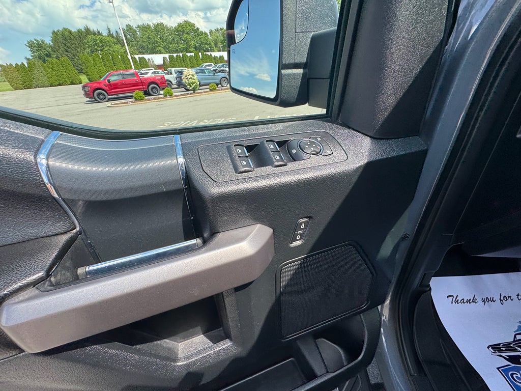2020 Ford F-150 XLT Supercrew 4WD