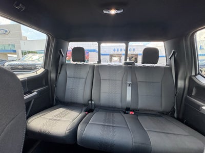 2020 Ford F-150 XLT Supercrew 4WD