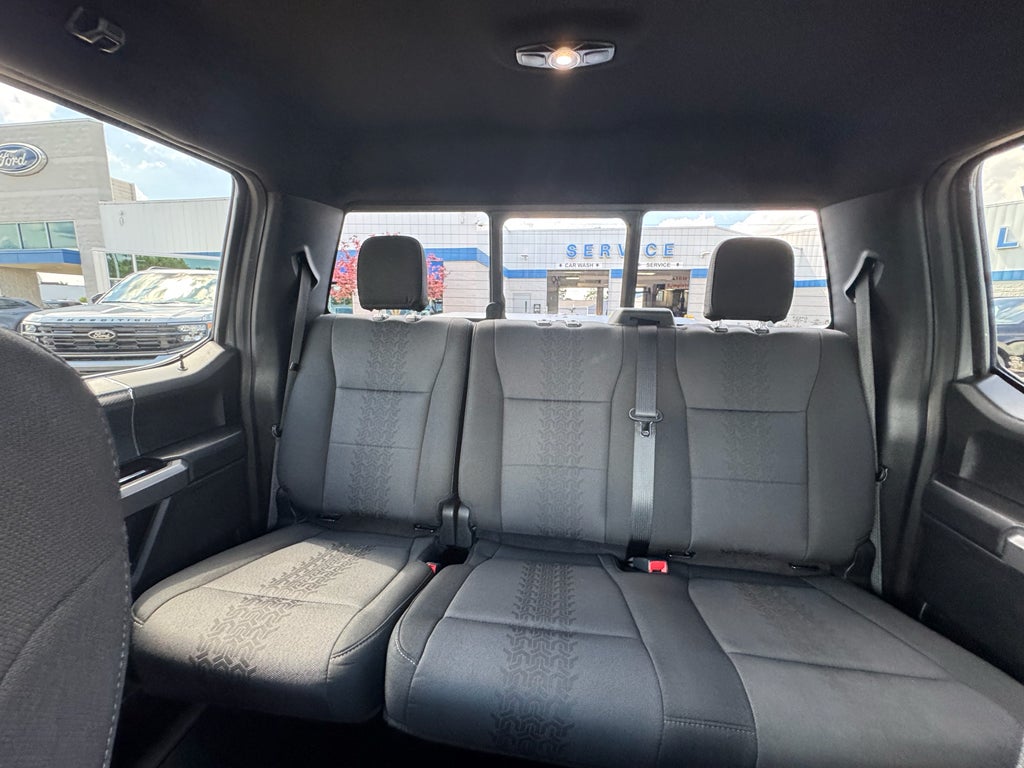 2020 Ford F-150 XLT Supercrew 4WD