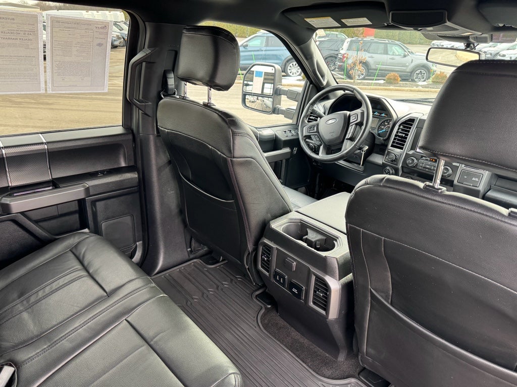 2019 Ford F-150 XLT Supercrew 4WD