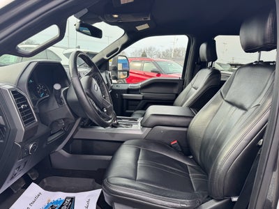 2019 Ford F-150 XLT Supercrew 4WD