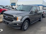 2019 Ford F-150 XLT Supercrew 4WD