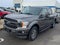2019 Ford F-150 XLT Supercrew 4WD