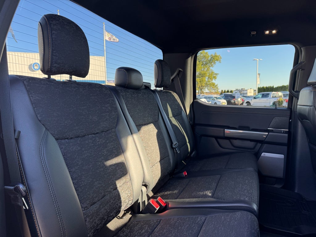 2022 Ford F-150 Tremor 4x4 Supercrew