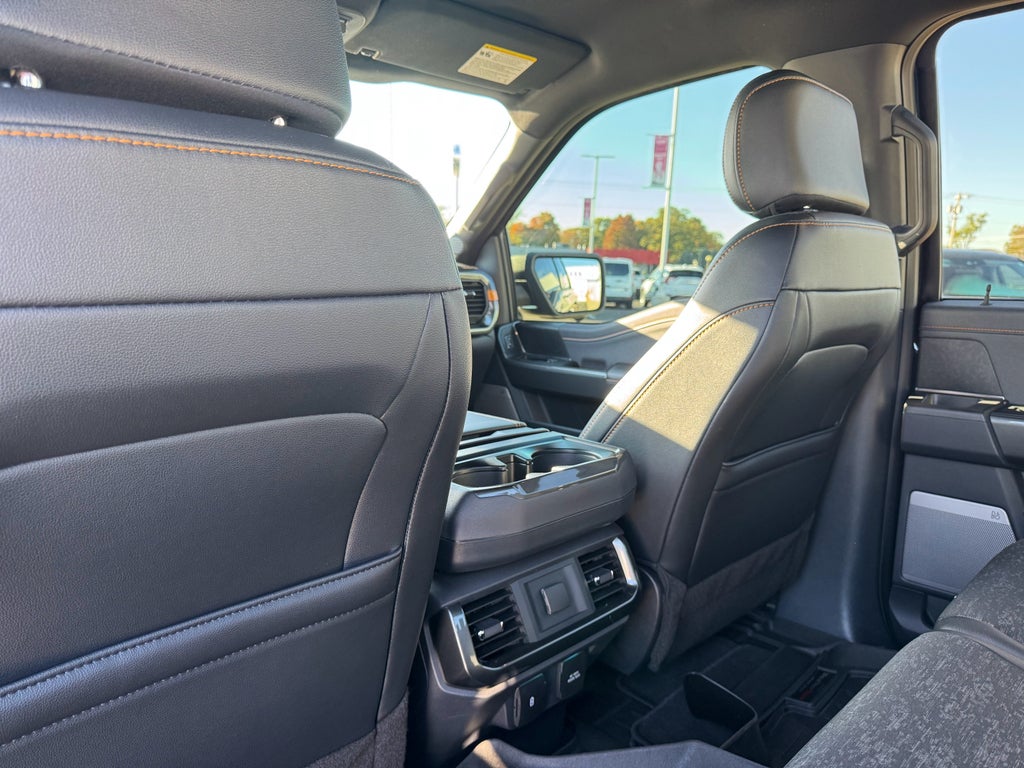 2022 Ford F-150 Tremor 4x4 Supercrew