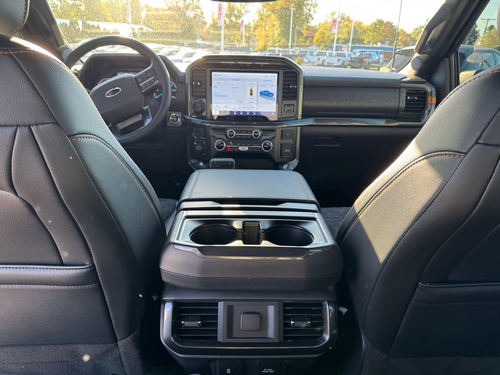 2022 Ford F-150 Tremor 4x4 Supercrew