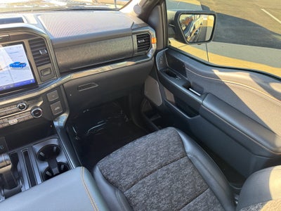 2022 Ford F-150 Tremor 4x4 Supercrew