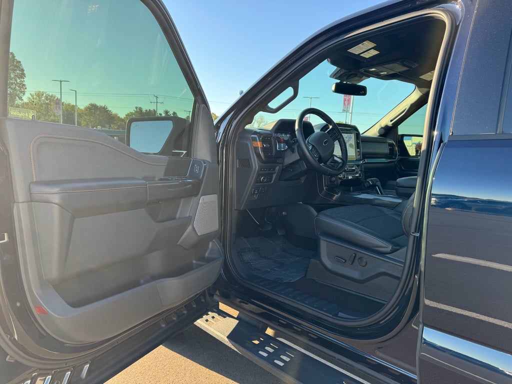 2022 Ford F-150 Tremor 4x4 Supercrew