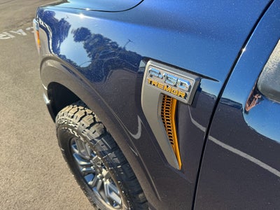 2022 Ford F-150 Tremor 4x4 Supercrew