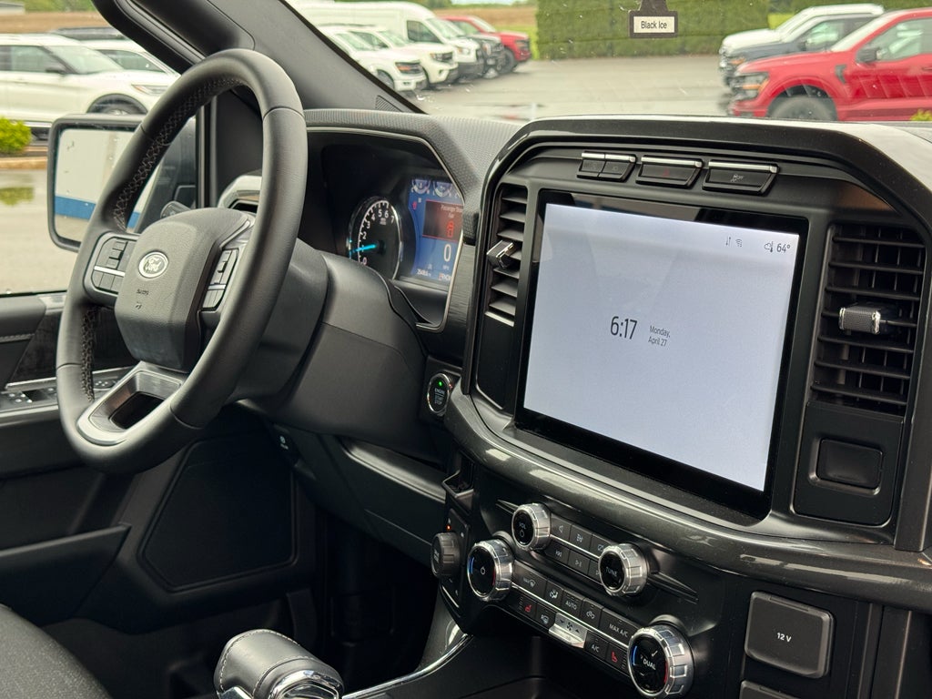 2023 Ford F-150 XLT Supercrew 4WD