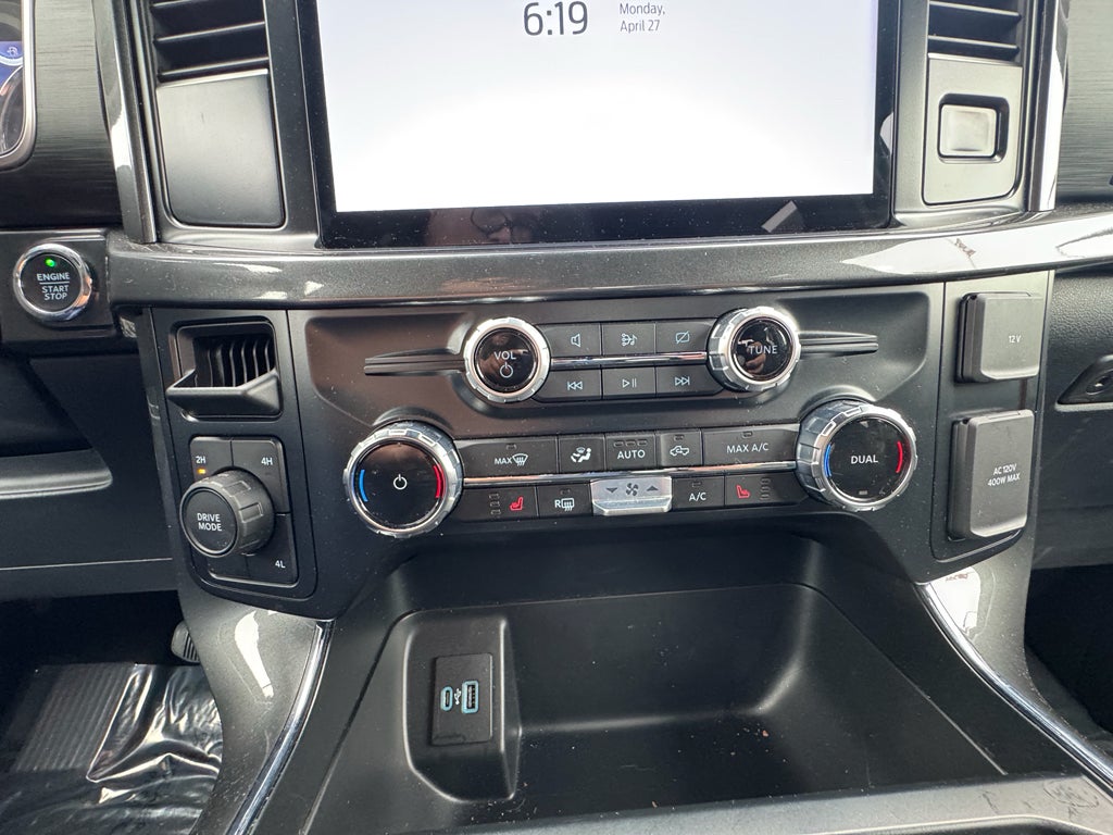2023 Ford F-150 XLT Supercrew 4WD