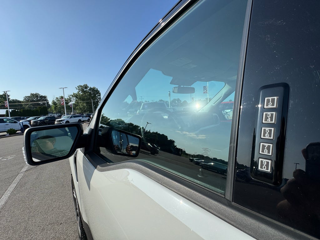 2023 Ford F-150 XLT Supercrew 4WD