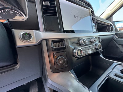 2023 Ford F-150 XLT Supercrew 4WD