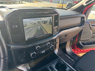 2023 Ford F-150 XLT Supercrew 4WD