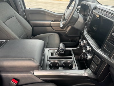 2023 Ford F-150 XLT Supercrew 4WD