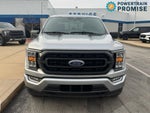 2023 Ford F-150 XLT Supercrew 4WD