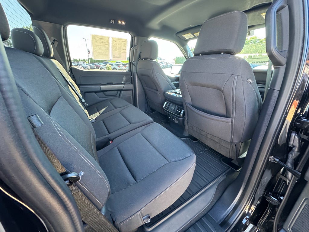 2023 Ford F-150 XLT Supercrew 4WD