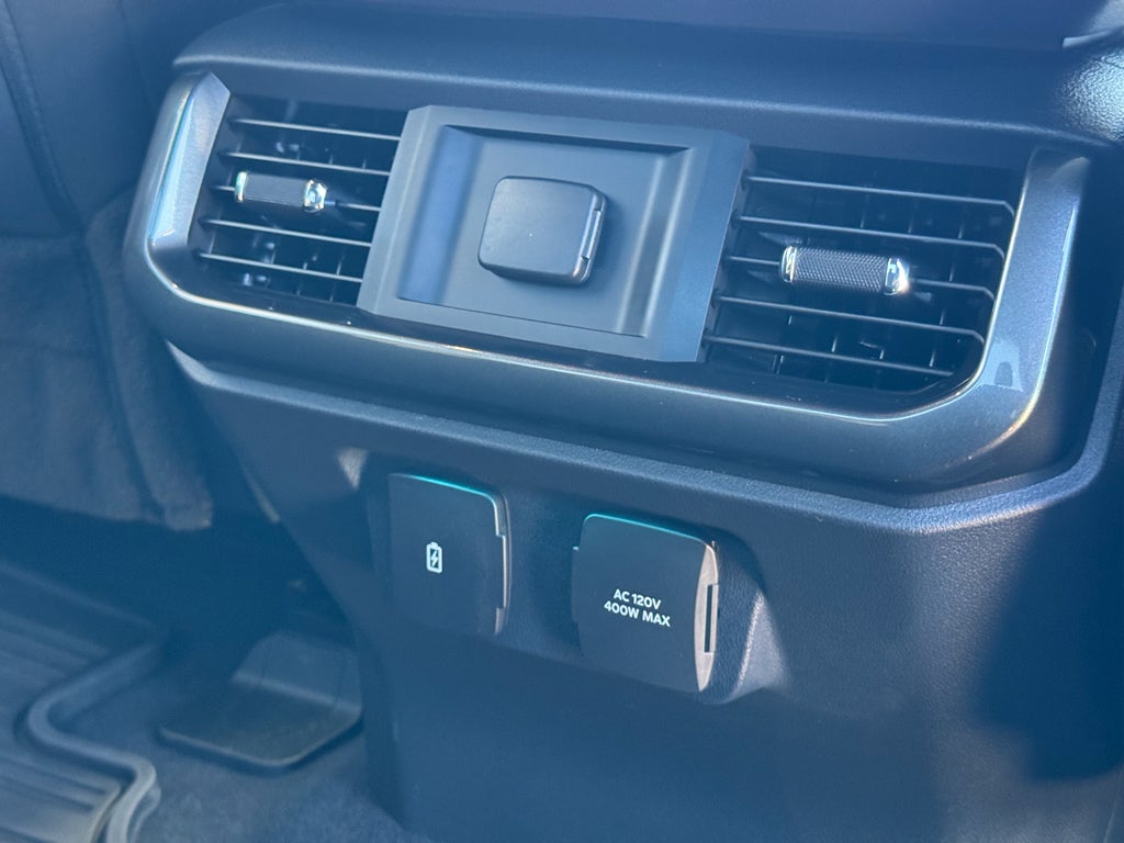 2023 Ford F-150 XLT Supercrew 4WD