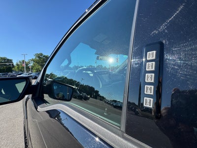 2023 Ford F-150 XLT Supercrew 4WD