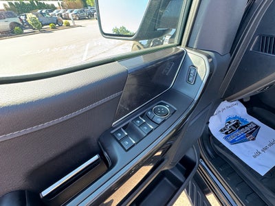 2023 Ford F-150 XLT Supercrew 4WD