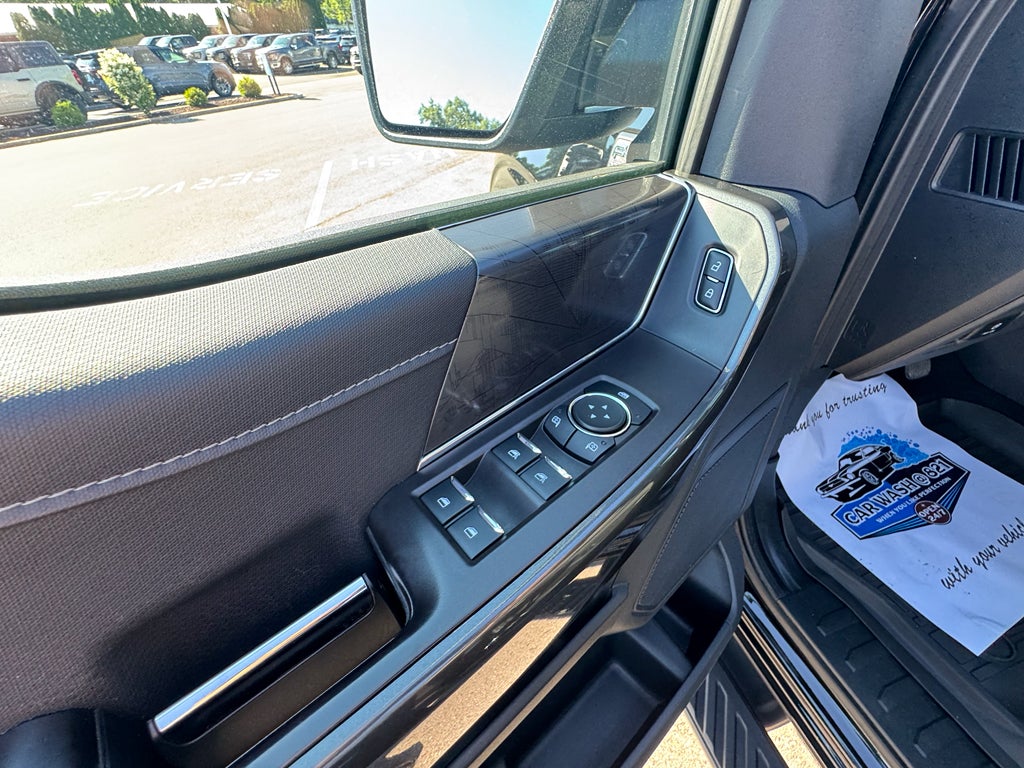 2023 Ford F-150 XLT Supercrew 4WD