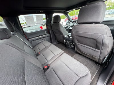 2023 Ford F-150 XLT Supercrew 4WD