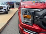 2023 Ford F-150 XLT Supercrew 4WD