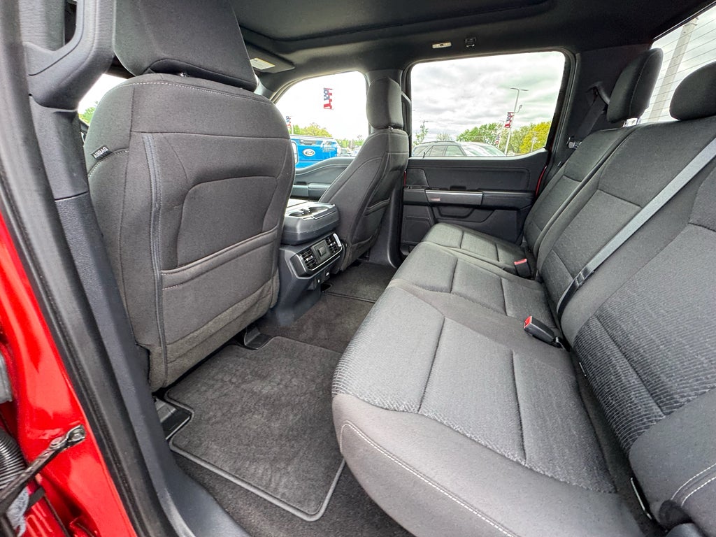 2023 Ford F-150 XLT Supercrew 4WD