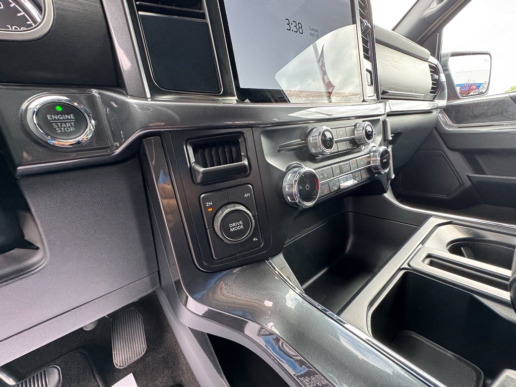 2023 Ford F-150 XLT Supercrew 4WD