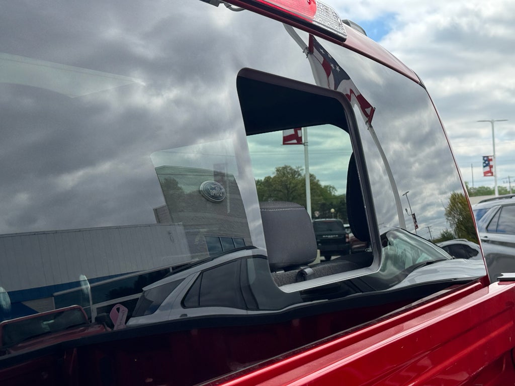 2023 Ford F-150 XLT Supercrew 4WD