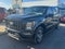 2023 Ford F-150 XL Crew Cab 4WD