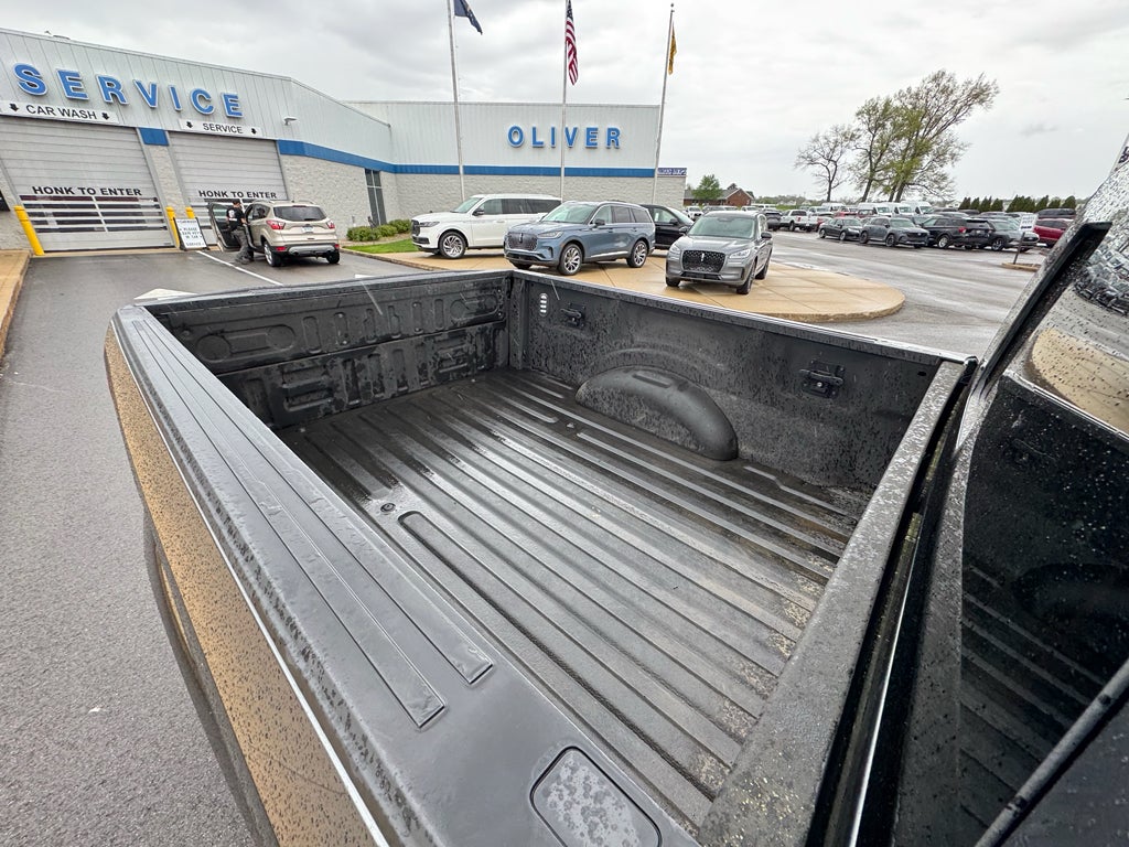2016 Ford F-150 XLT Super cab 4x2