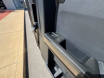 2021 Ford F-150 XLT 4WD Supercab