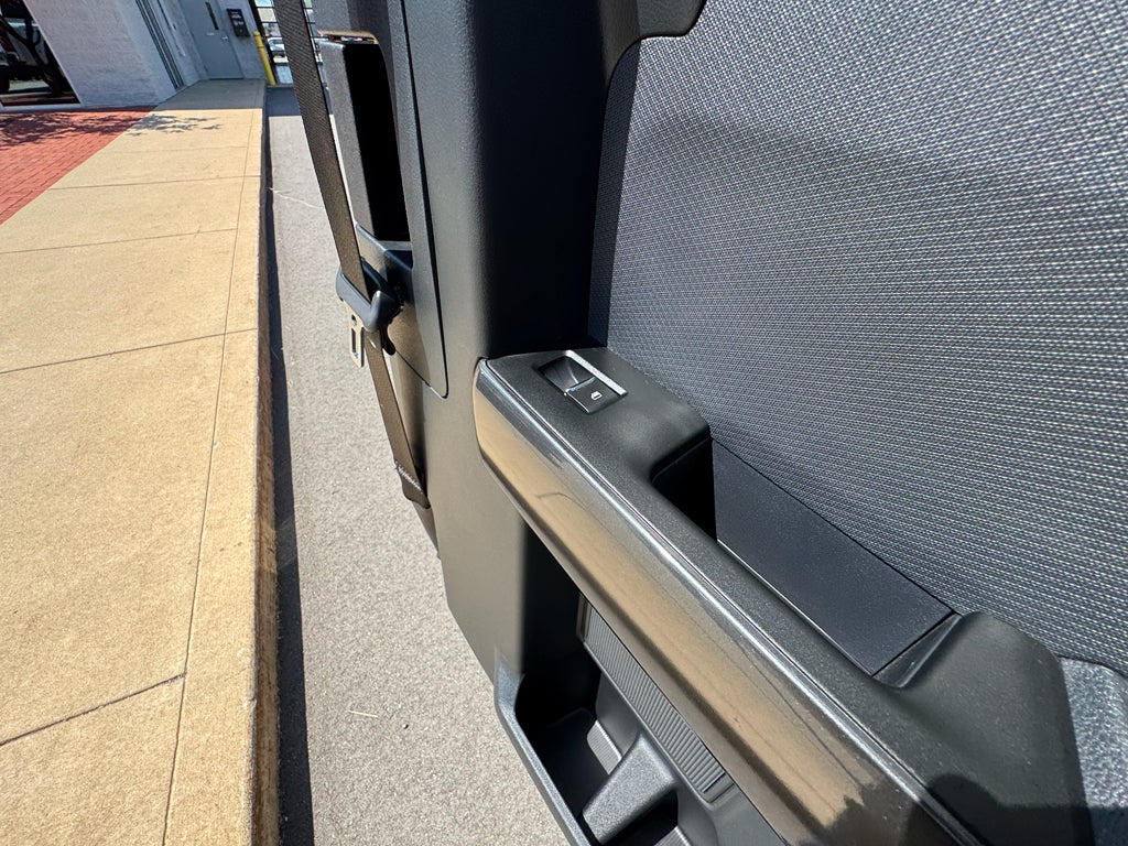 2021 Ford F-150 XLT 4WD Supercab