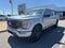 2021 Ford F-150 XLT 4WD Supercab