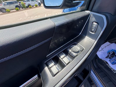 2022 Ford F-150 XLT 4WD Supercab