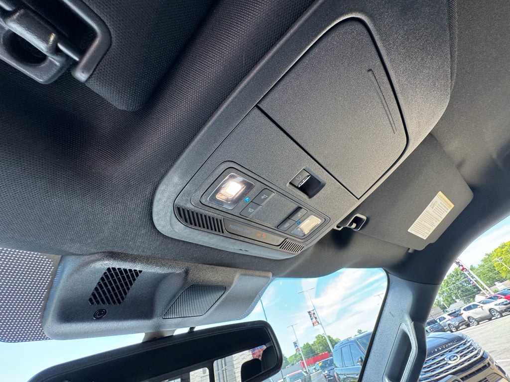 2022 Ford F-150 XLT 4WD Supercab