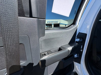 2023 Ford F-150 XL 4WD Supercab