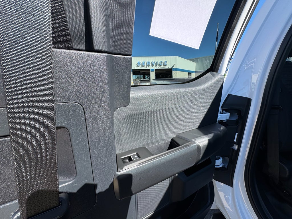 2023 Ford F-150 XL 4WD Supercab