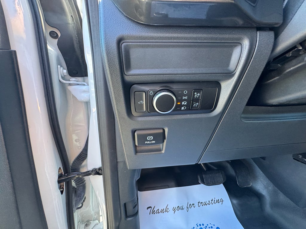 2023 Ford F-150 XL 4WD Supercab