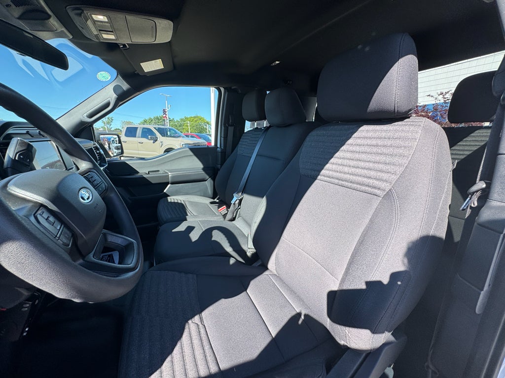 2023 Ford F-150 XL 4WD Supercab