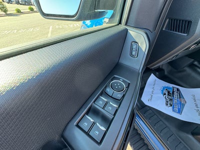 2023 Ford F-150 XL 4x4 SuperCab