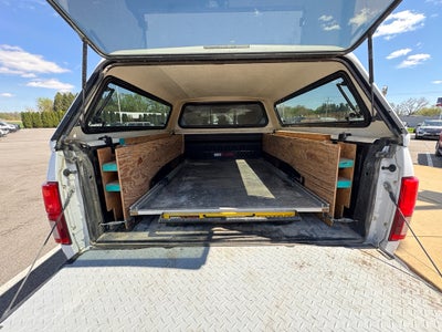 2019 Ford F-150 Lariat Supercrew 4WD